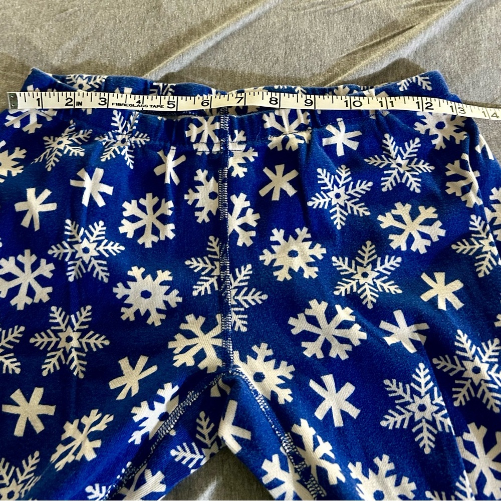 Hanna Andersson Women Cotton Pajama Set XS - Picture 5 of 6
